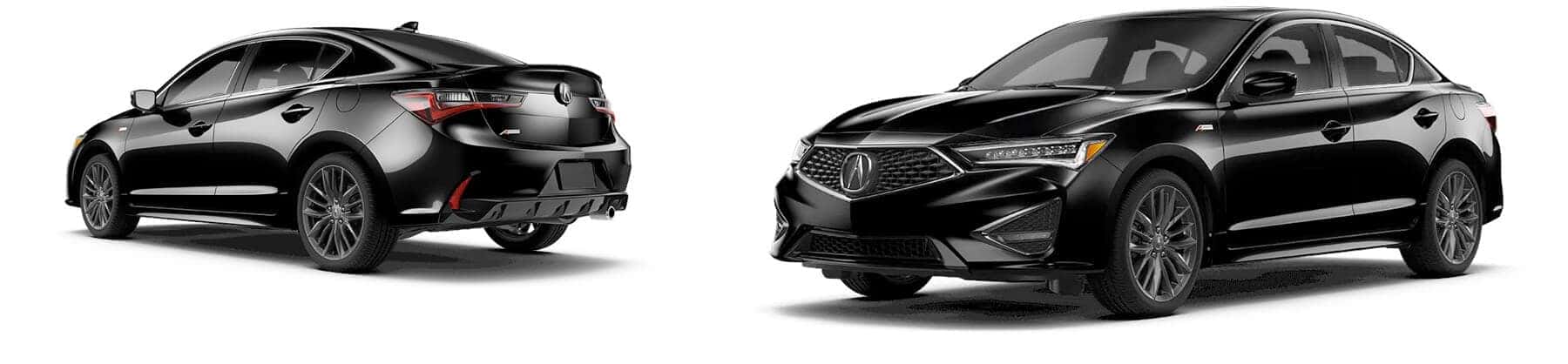 New Acura ILX Warranty Image