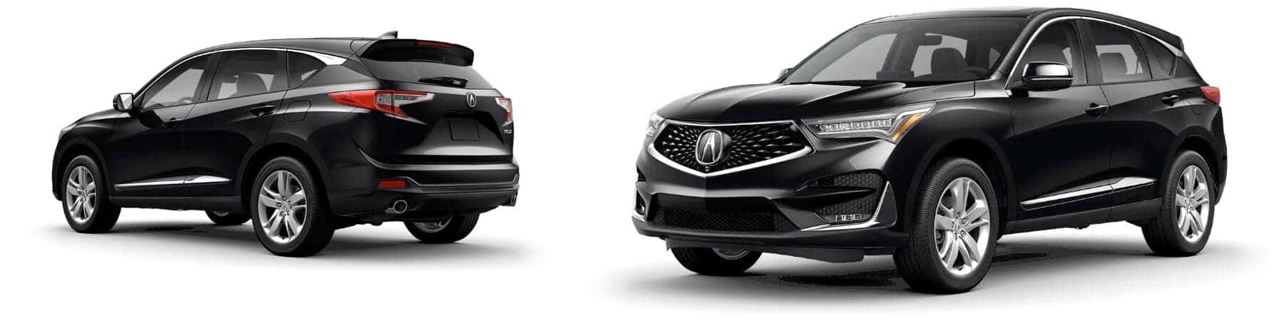 New Acura RDX Warranty Image