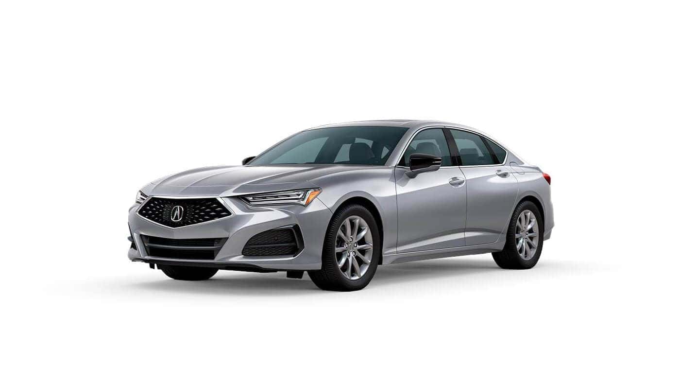 Custom Order Acura Near Me | Vern Eide Acura | Find Your New Acura!