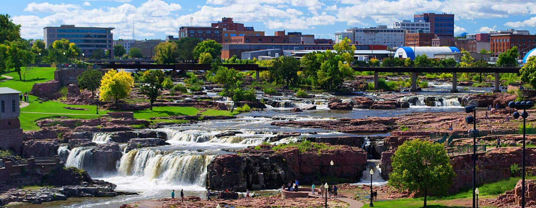 Sioux Falls Acura Dealership Slider