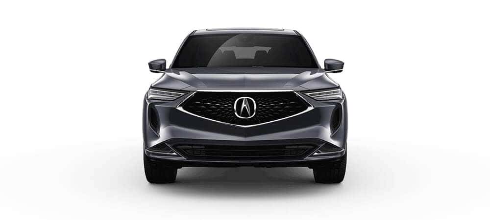 What are the different Acura SUV models? | Vern Eide Acura in Sioux Falls