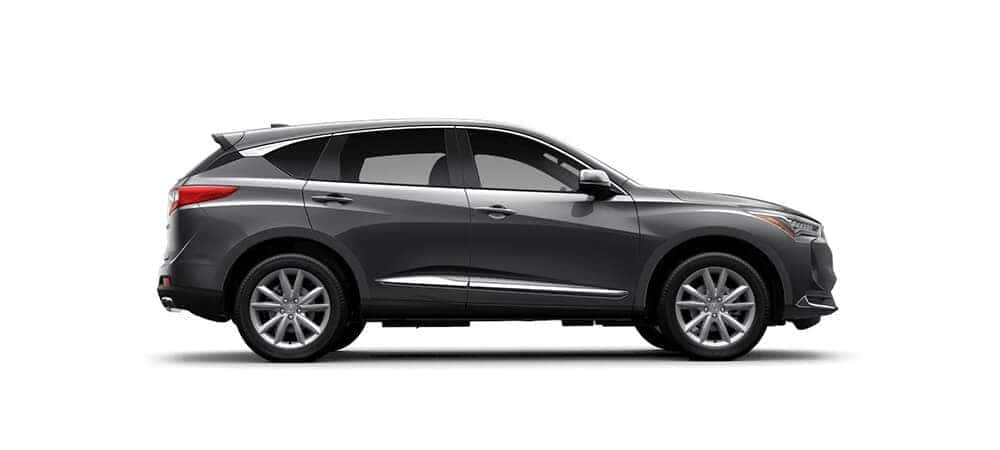 Acura SUV Models - 2022 RDX Profile Jellybean