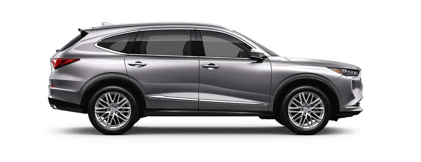 2022 Acura MDX SH-AWD