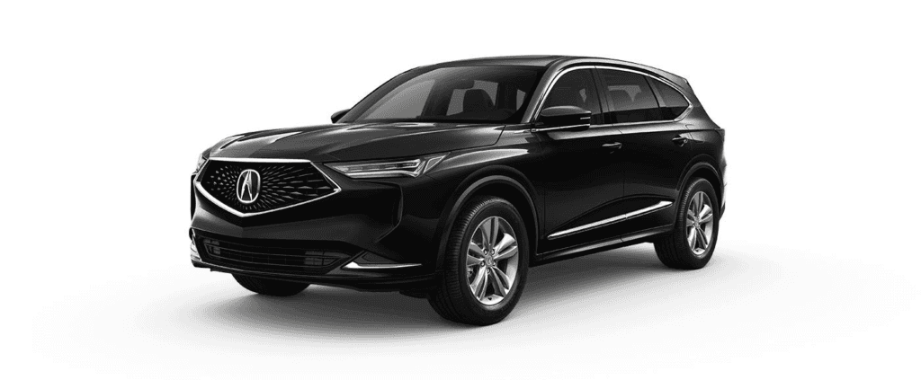 Acura Equals Reliability | Dependable Luxury Vehicles | Vern Eide Acura