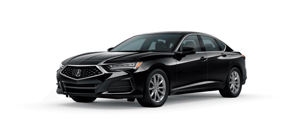 Acura Tlx Maintenance Cost