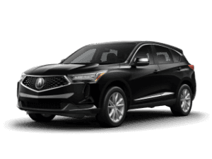 2023 rdx