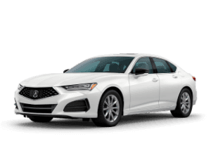 2023 tlx