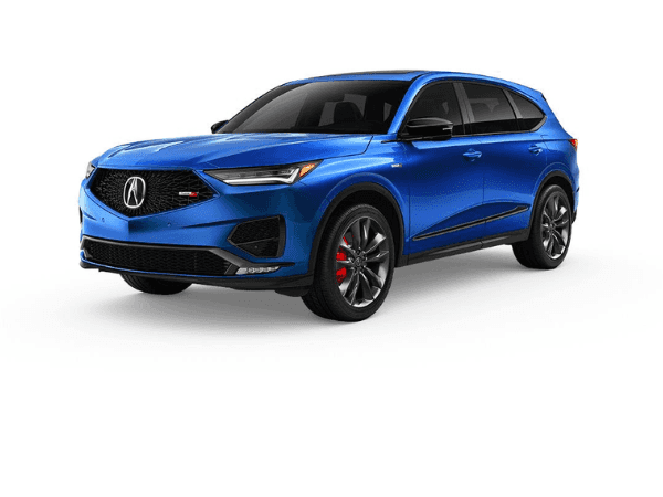 MDX