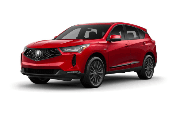 Acura RDX SUV