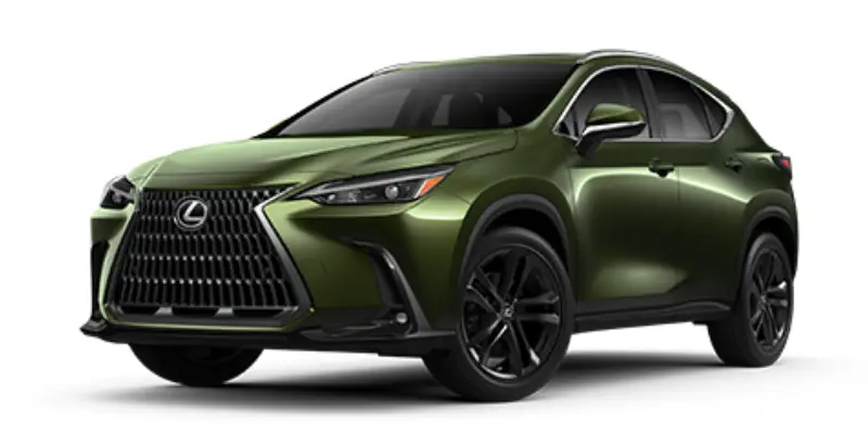 Acura RDX vs. Lexus NX350 | Vern Eide Acura in Sioux Falls