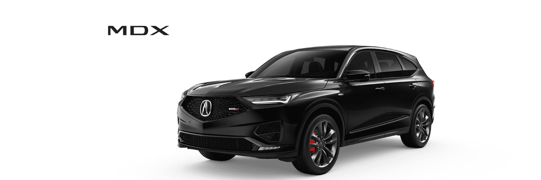 Luxury Cars in Sioux Falls: Acura MDX