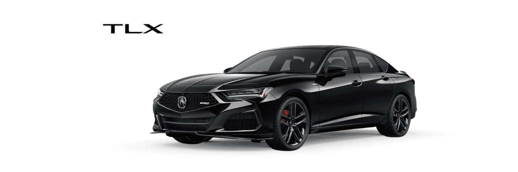Luxury Cars in Sioux Falls: Acura TLX