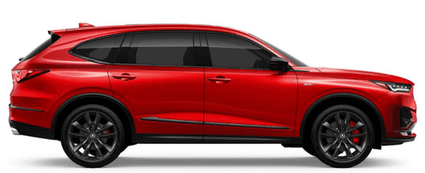 Acura MDX Family SUV