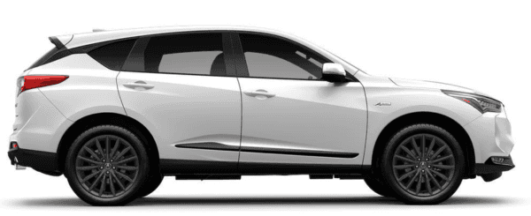 Acura RDX Family Vehicle