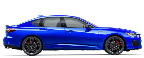 2024 Acura TLX