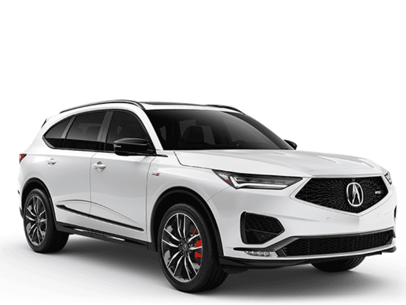 Acura MDX 2024
