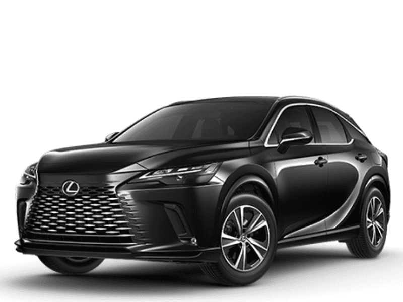 Lexus NX350 2024