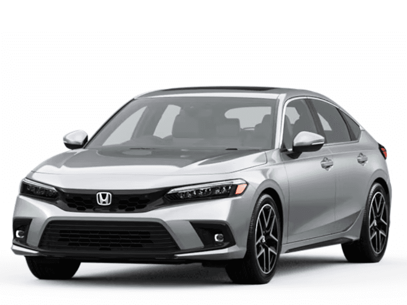 Honda Civic 2024
