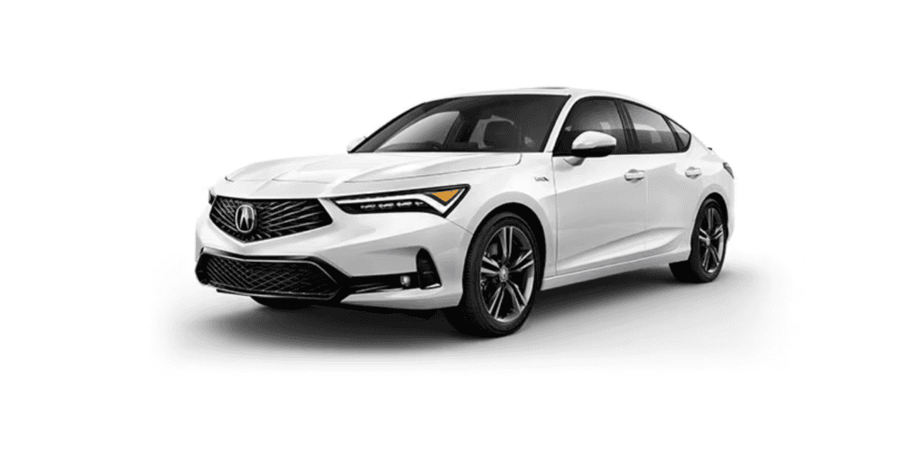 2024 Acura Integra A Spec Package