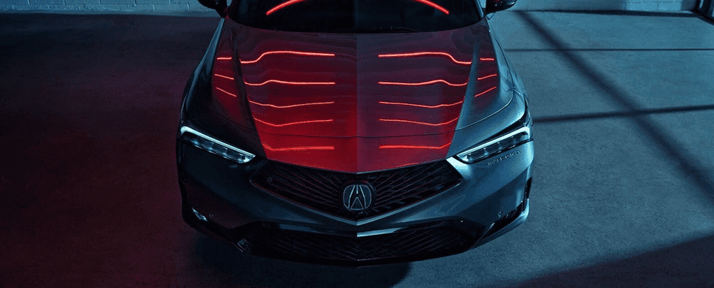 Acura Dealer Near Omaha