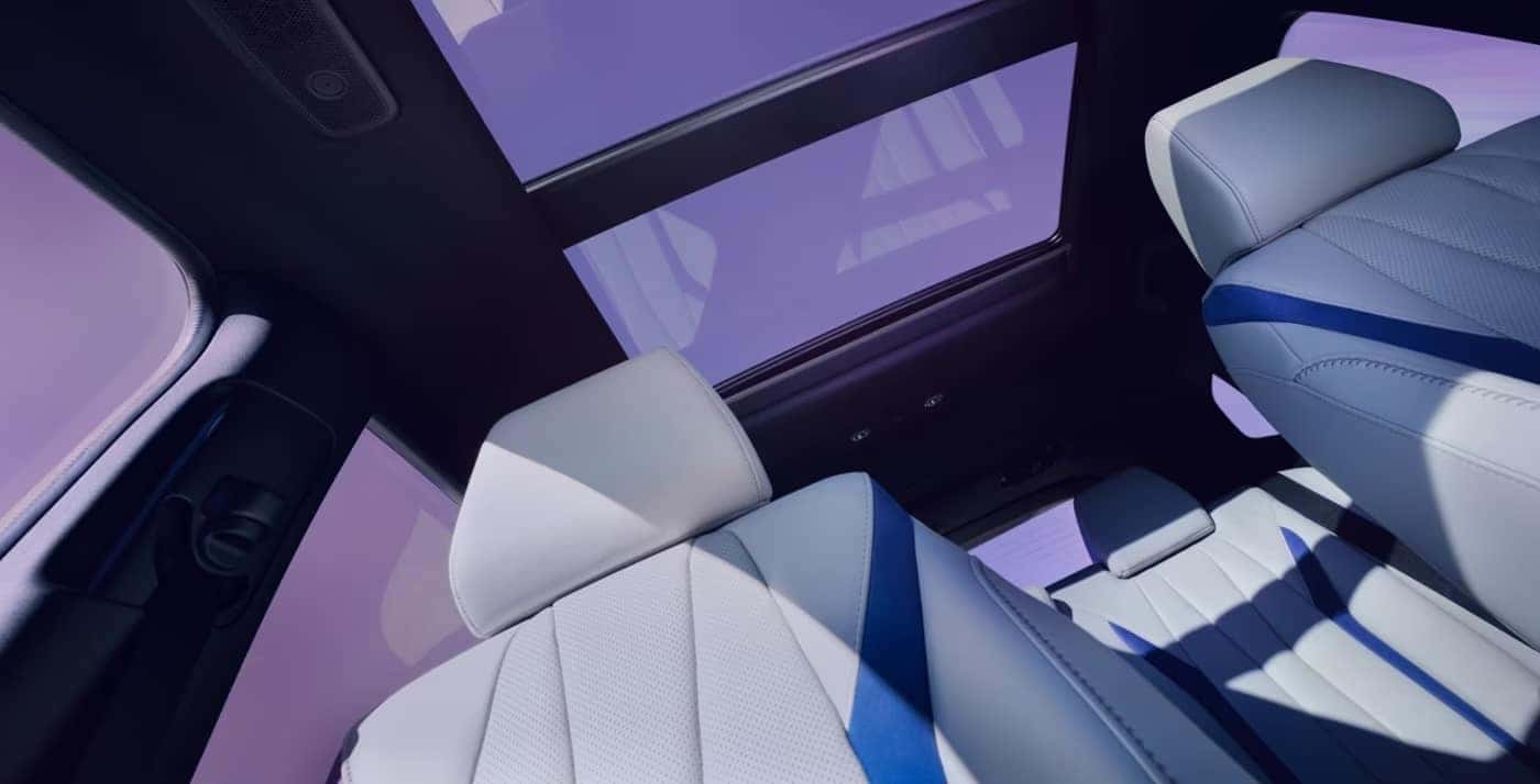 Elevated Comfort