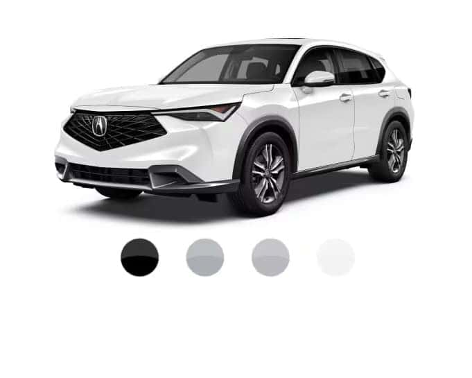 青信号ADX New 2025 Acura ADX For Sale at Niello Acura | VIN: 3HDSA1H56SM704035