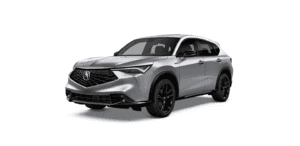 2025 Acura ADX A Spec