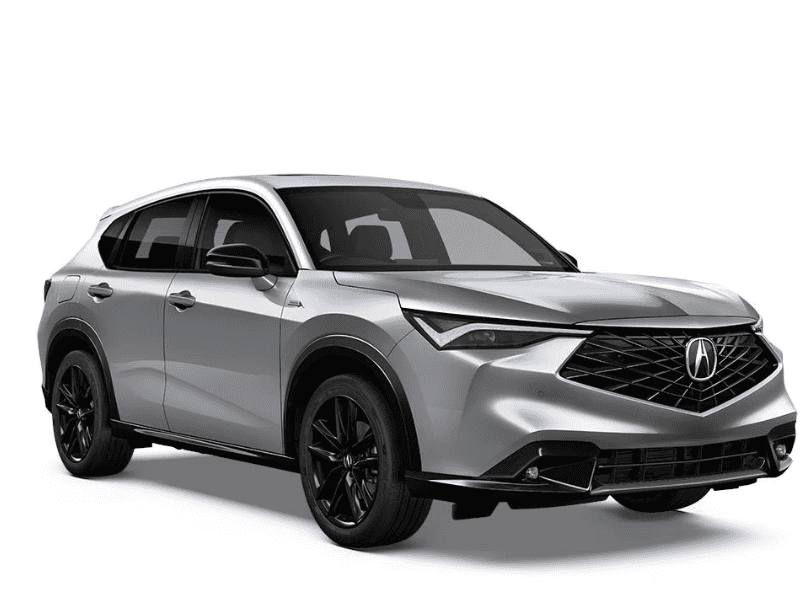 Acura ADX 2025