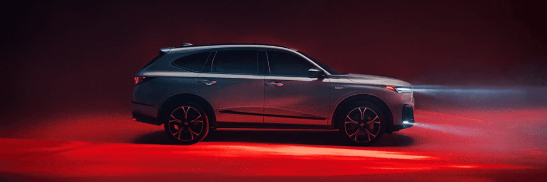 2026 Acura MDX Price MSRP