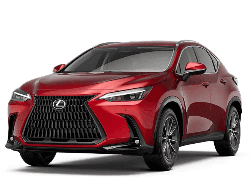 Lexus NX350 2025