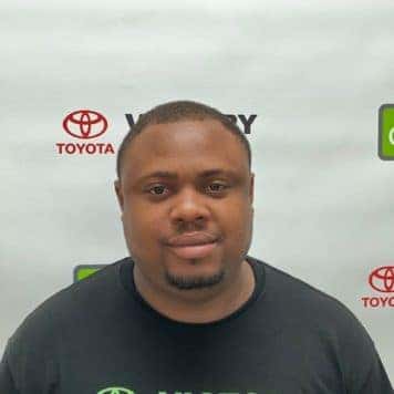 Darell Henderson
