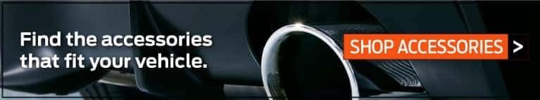 Shop Toyota Accessories