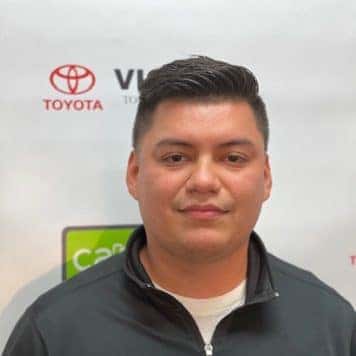 Juan Barrera