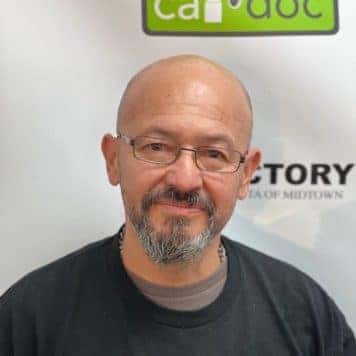 Jose  Rodriguez