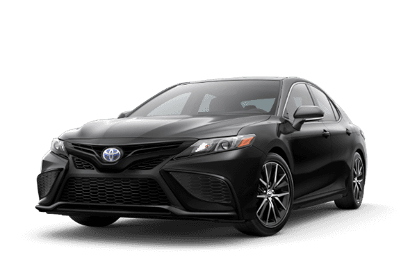 2024 <b>Toyota</b> <i>Camry</i> Hybrid