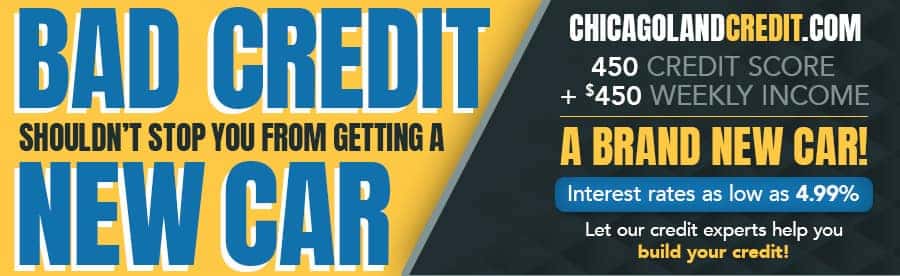 Let our credit experts help you build your credit - ChicagoLandCredit.com