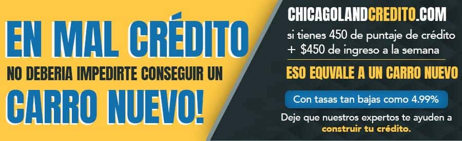 Let our credit experts help you build your credit - ChicagoLandCredit.com