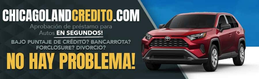 Auto loan approval in seconds - ChicagoLandCredit.com