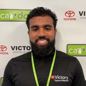 Myles Horne