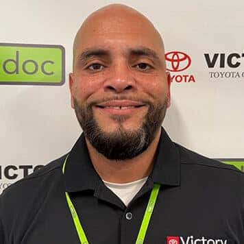 Eric Cardona