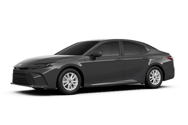 2026 Toyota<small>Camry</small>