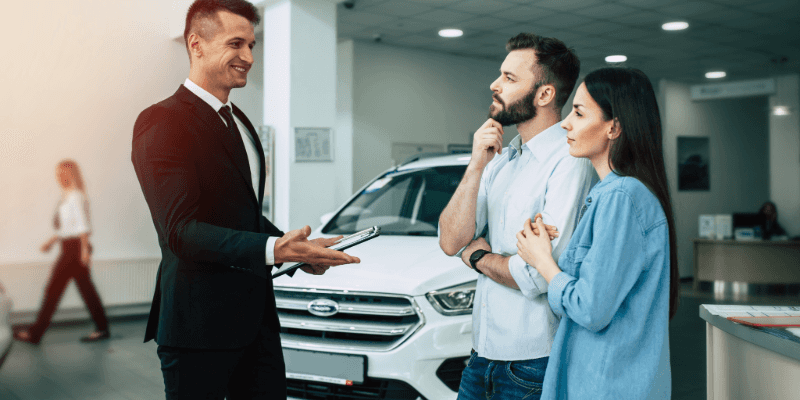 Victory Toyota of Midtown Sales