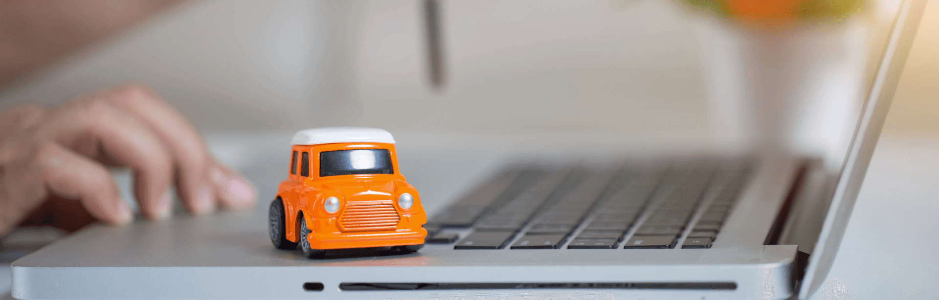 Toyota Dealer's Online Inventory