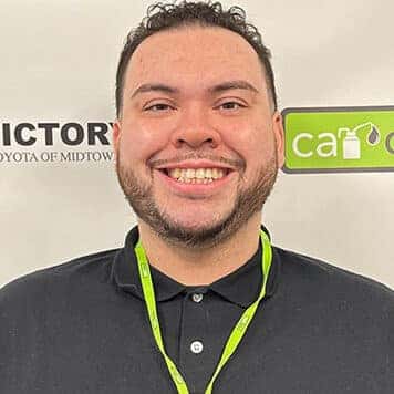 Paul Ortiz