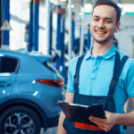 Service