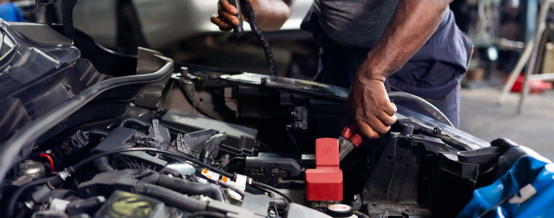 Auto Service And Financial Expertise