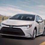 Corolla-Hybrid