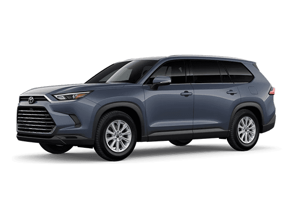 2026 Toyota<small>Grand Highlander</small>