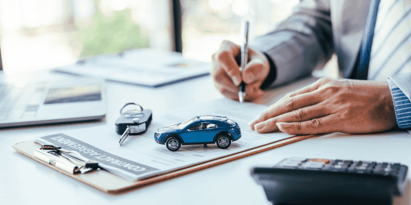 Financing Options at Victory Toyota of Midtown