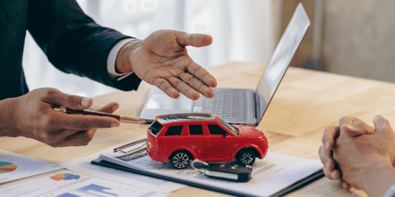 Credit Financing